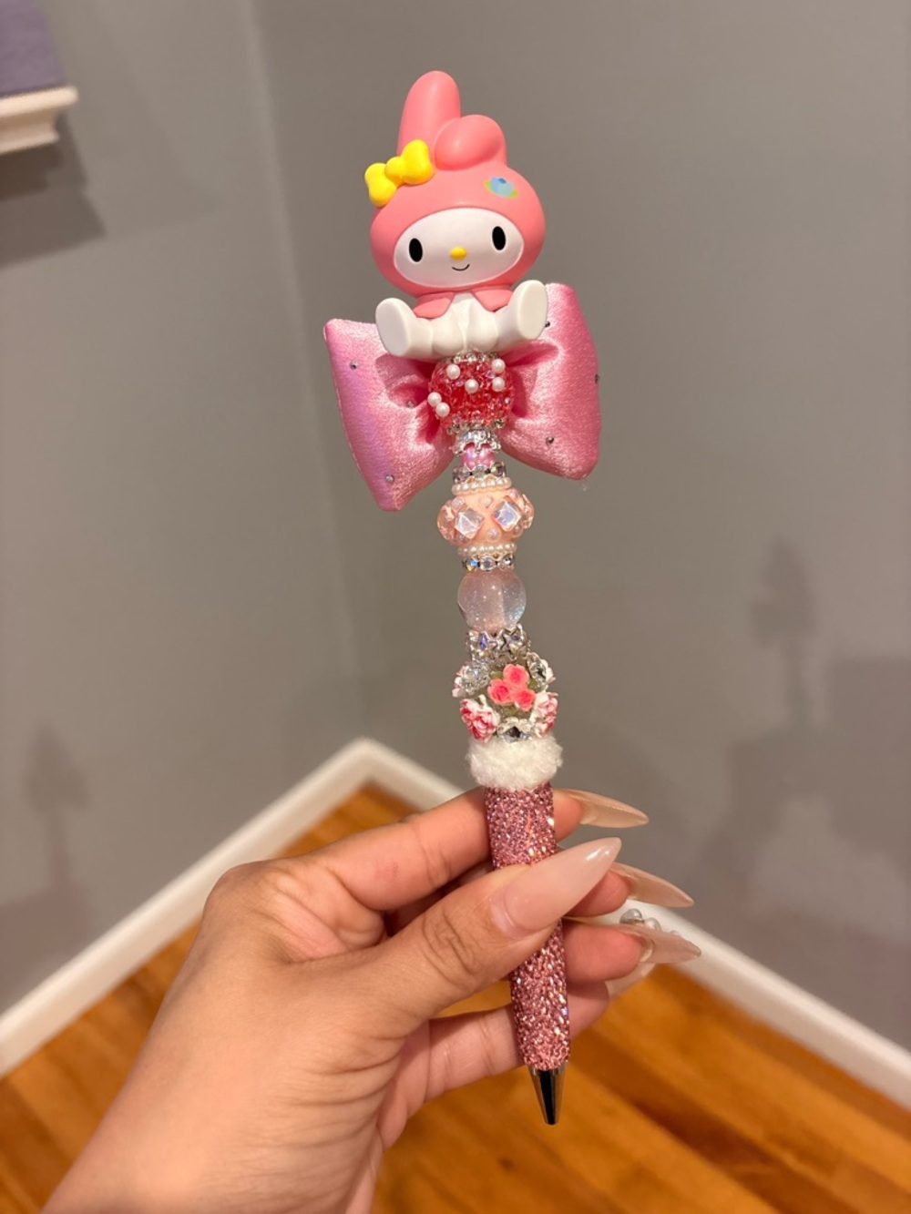 Custom Pen - Picture 2 of 2